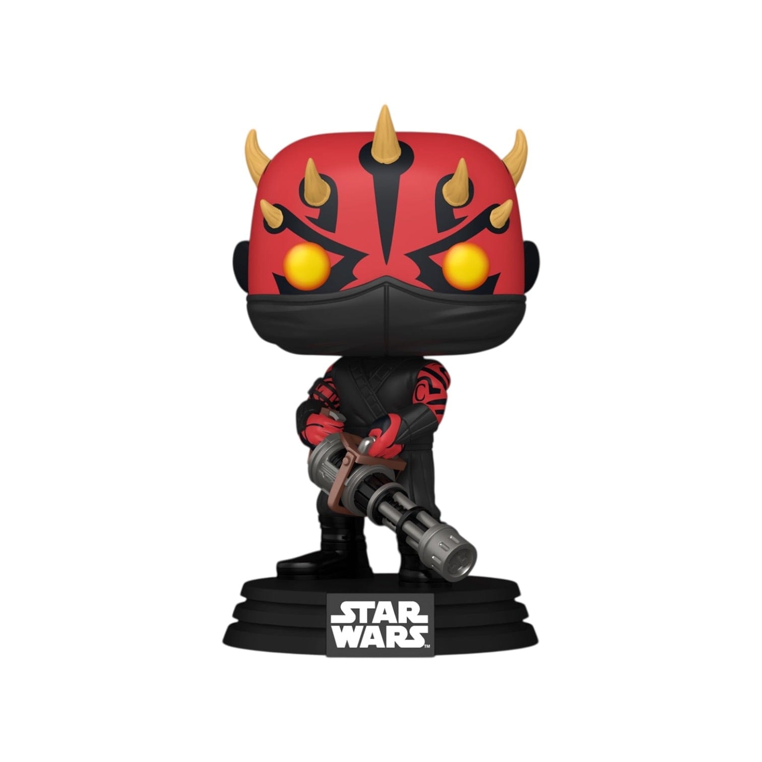 Funko Pop! Icarus #830 Funko Pop - Star Wars