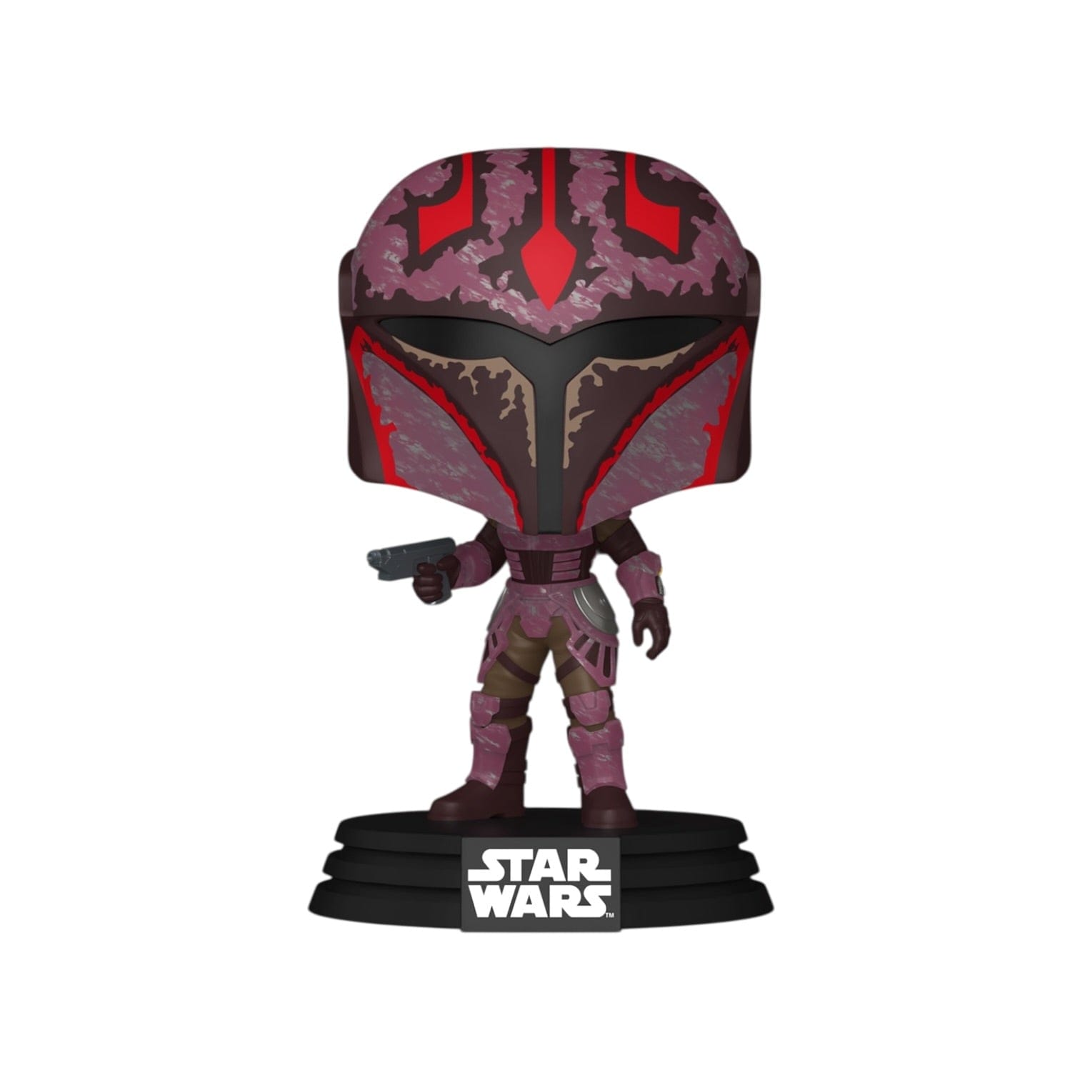 Funko Pop! Rook Kast #829 Funko Pop - Star Wars