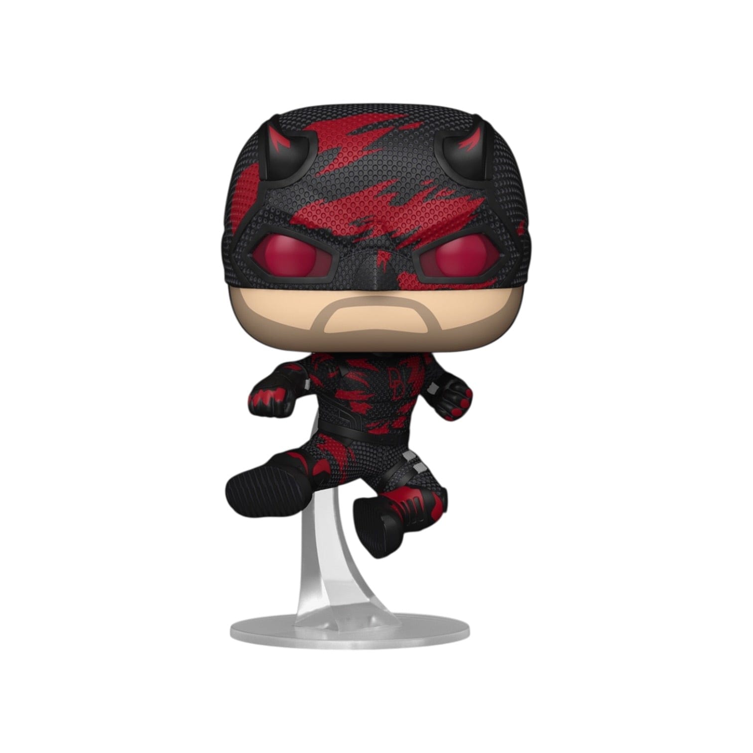 Funko Pop! Daredevil (Battle damaged) #1579 Funko Pop - Daredevil : Born Again - PREORDER