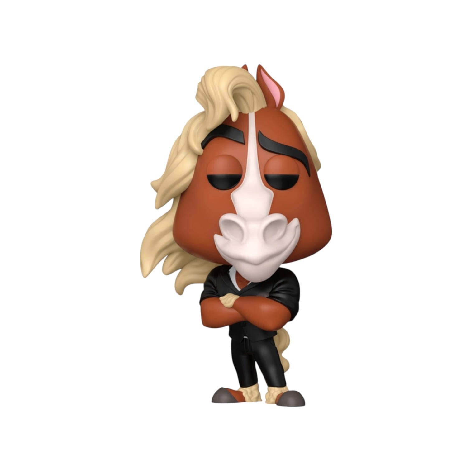 Funko Pop! Winddancer #1658 Funko Pop! - Zootopia 2