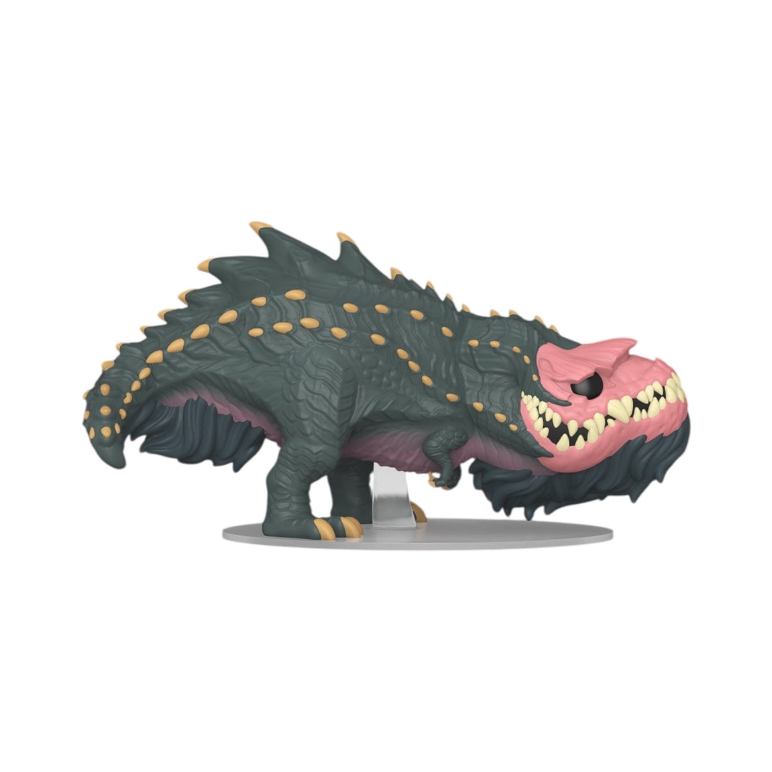 Funko Pop! Bearded Dragon #1197 Funko Pop - Turok : Origins
