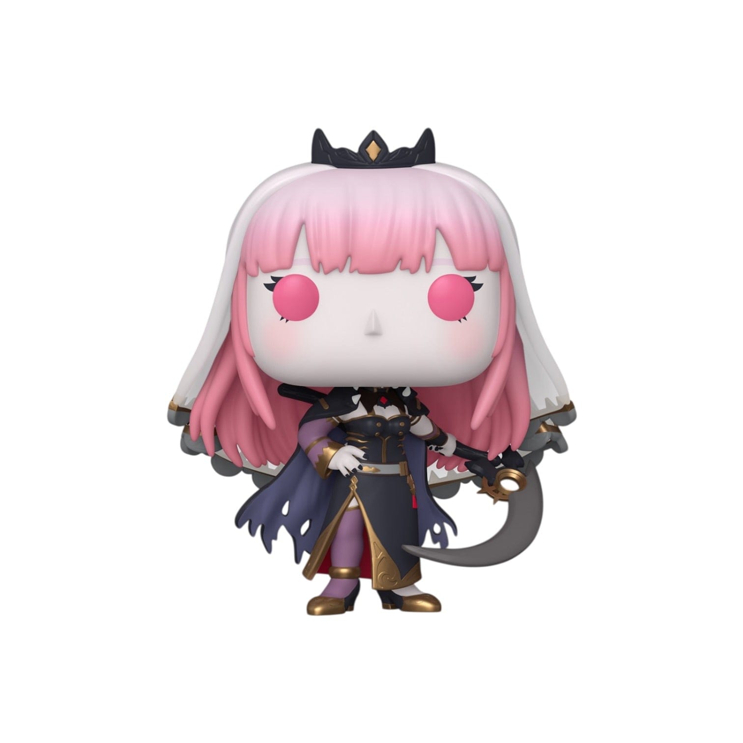 Funko Pop! Mori Calliope #2292 Funko Pop - Hololive