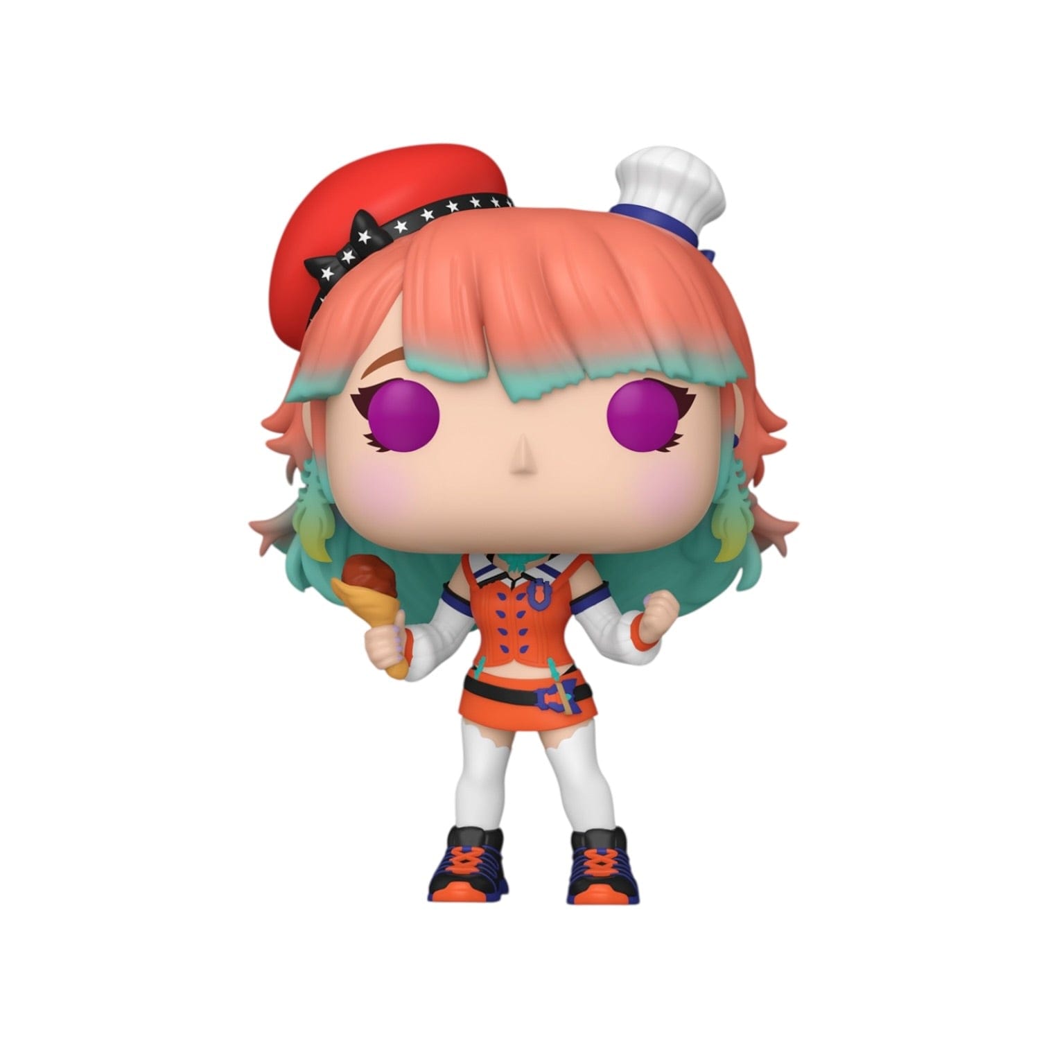 Funko Pop! Takanashi Kiara #2293 Funko Pop - Hololive