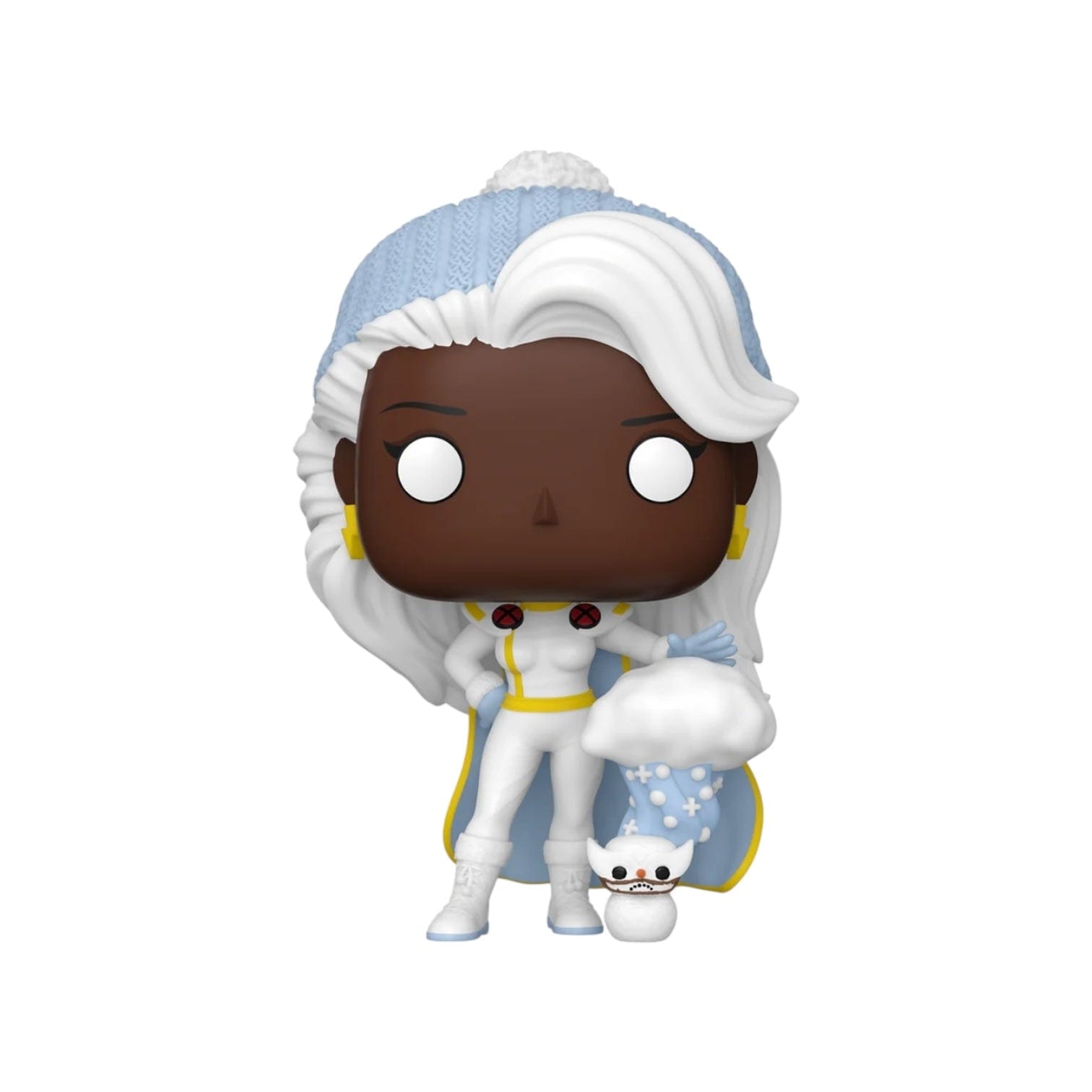 Funko Pop! Storm #1535 Funko Pop - Marvel Holiday