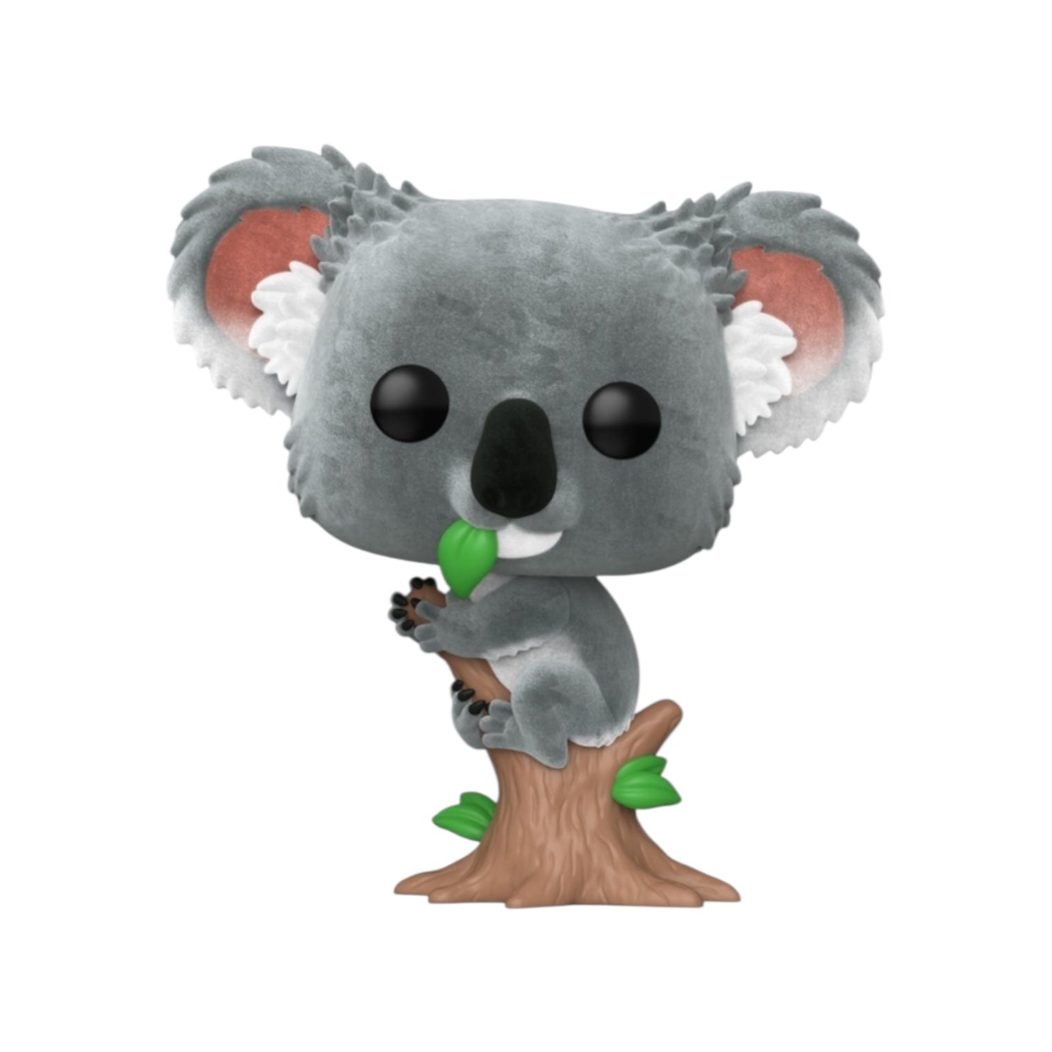 Funko Pop! Koala (Flocked) #111 Funko Pop - Australian Animals