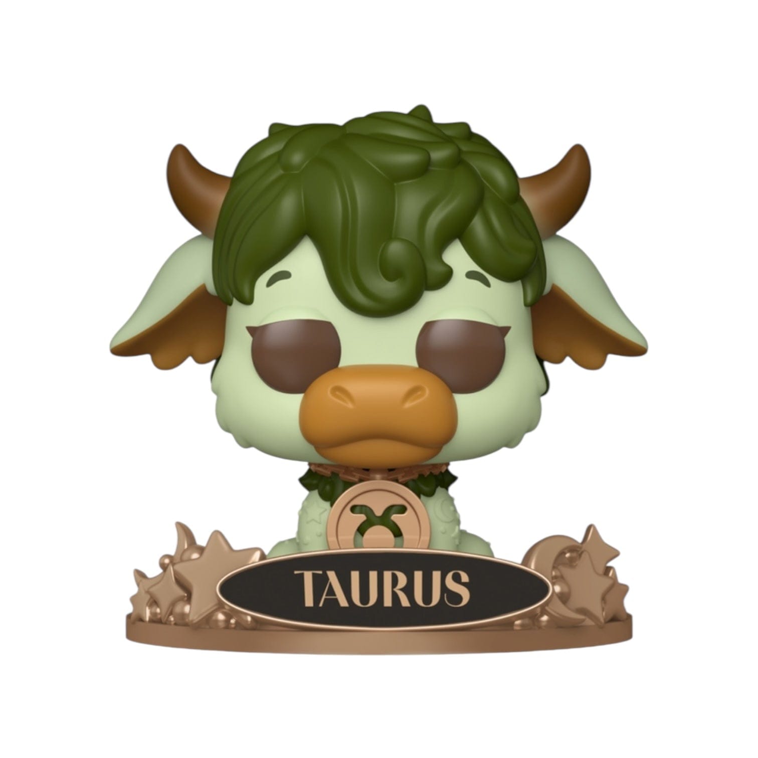 Funko Pop! Taurus #18 Funko Pop - Zodiac