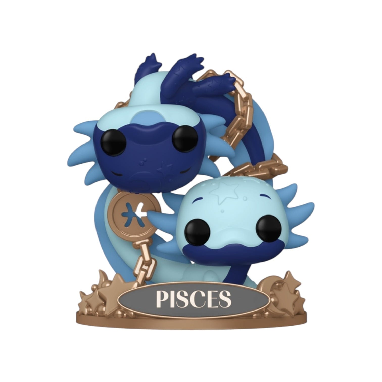 Funko Pop! Pisces #20 Funko Pop - Zodiac