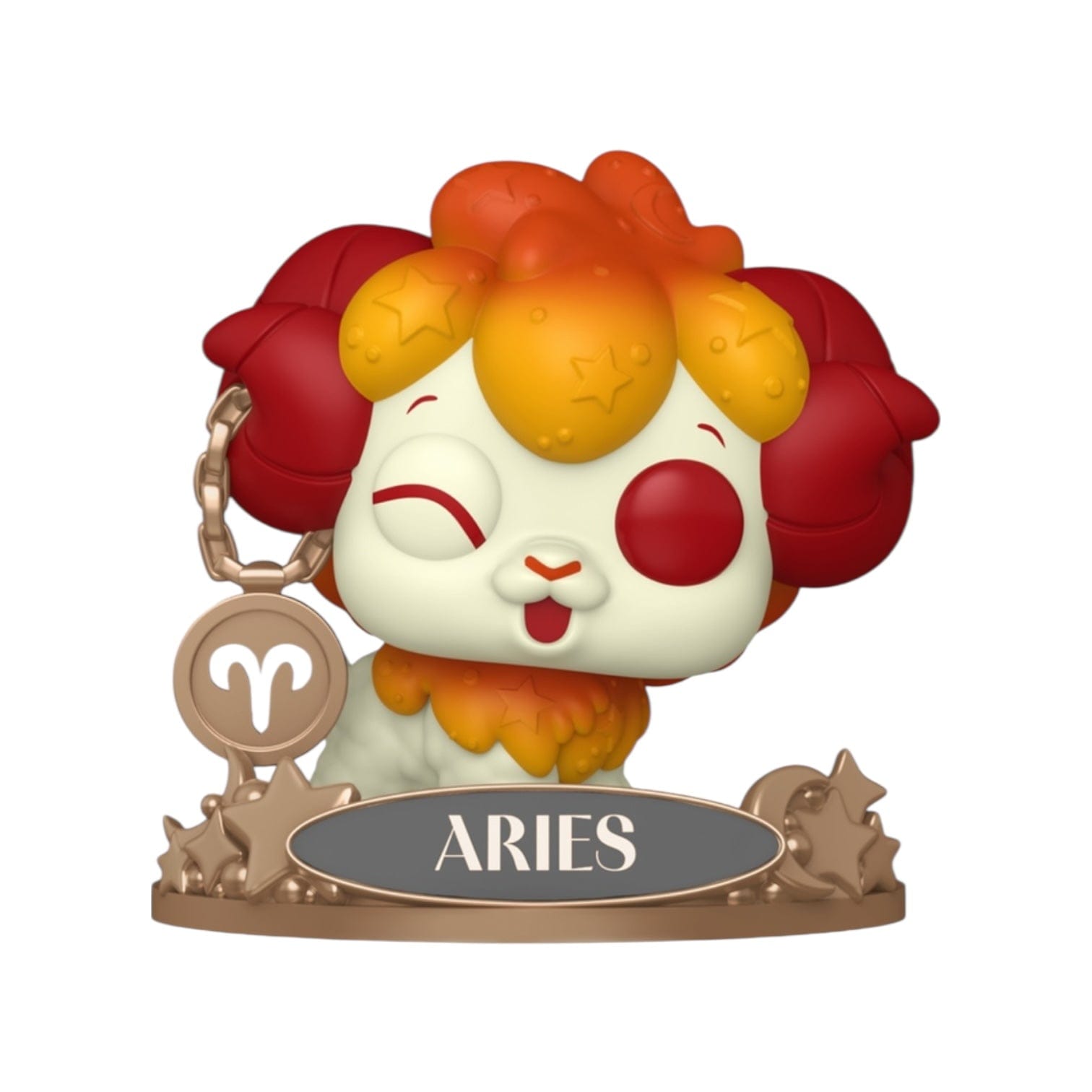 Funko Pop! Aries #19 Funko Pop - Zodiac