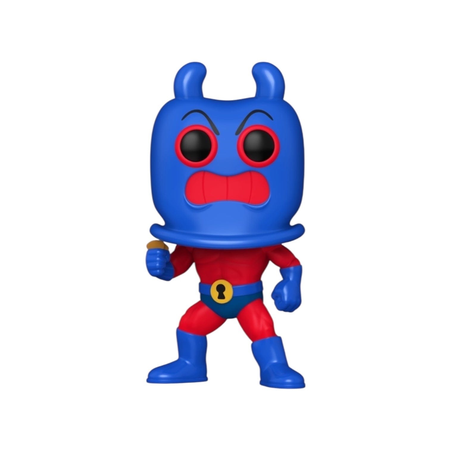 SpongeBob SquarePants Man Ray #2314 Funko Pop - Spongebob Squarepants