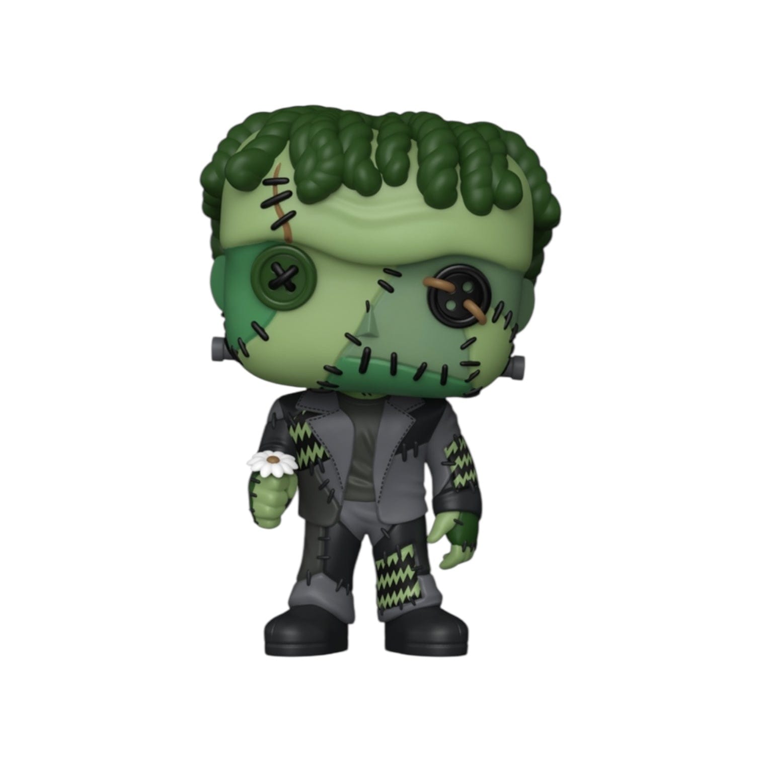 Funko Pop! Patchwork Frankenstein #2014 Funko Pop - Universal Monsters