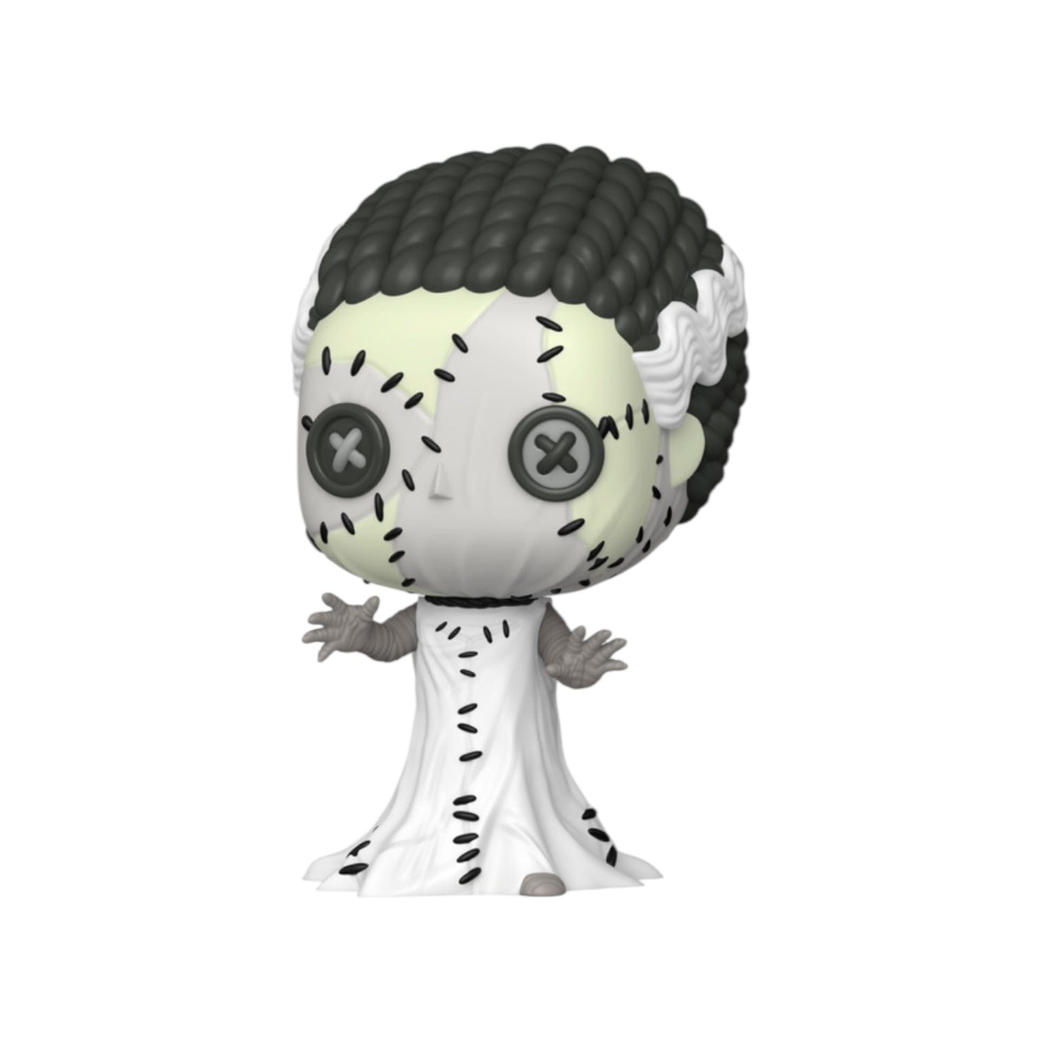 Funko Pop! Patchwork Bride #2012 Funko Pop - Universal Monsters