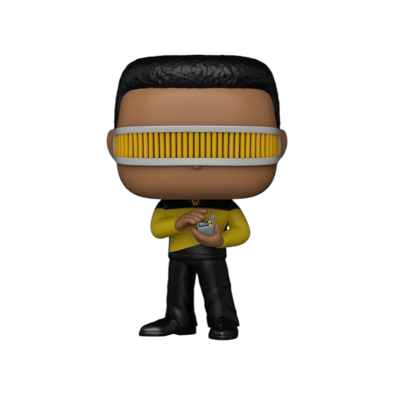 Funko Pop! Geordi Laforge #1925 Funko Pop - Star Trek - PREORDER