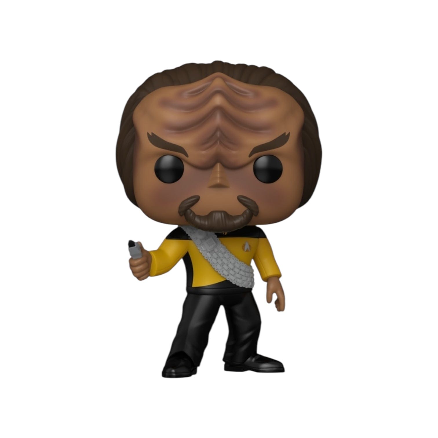 Funko Pop! Worf #1926 Funko Pop - Star Trek - PREORDER