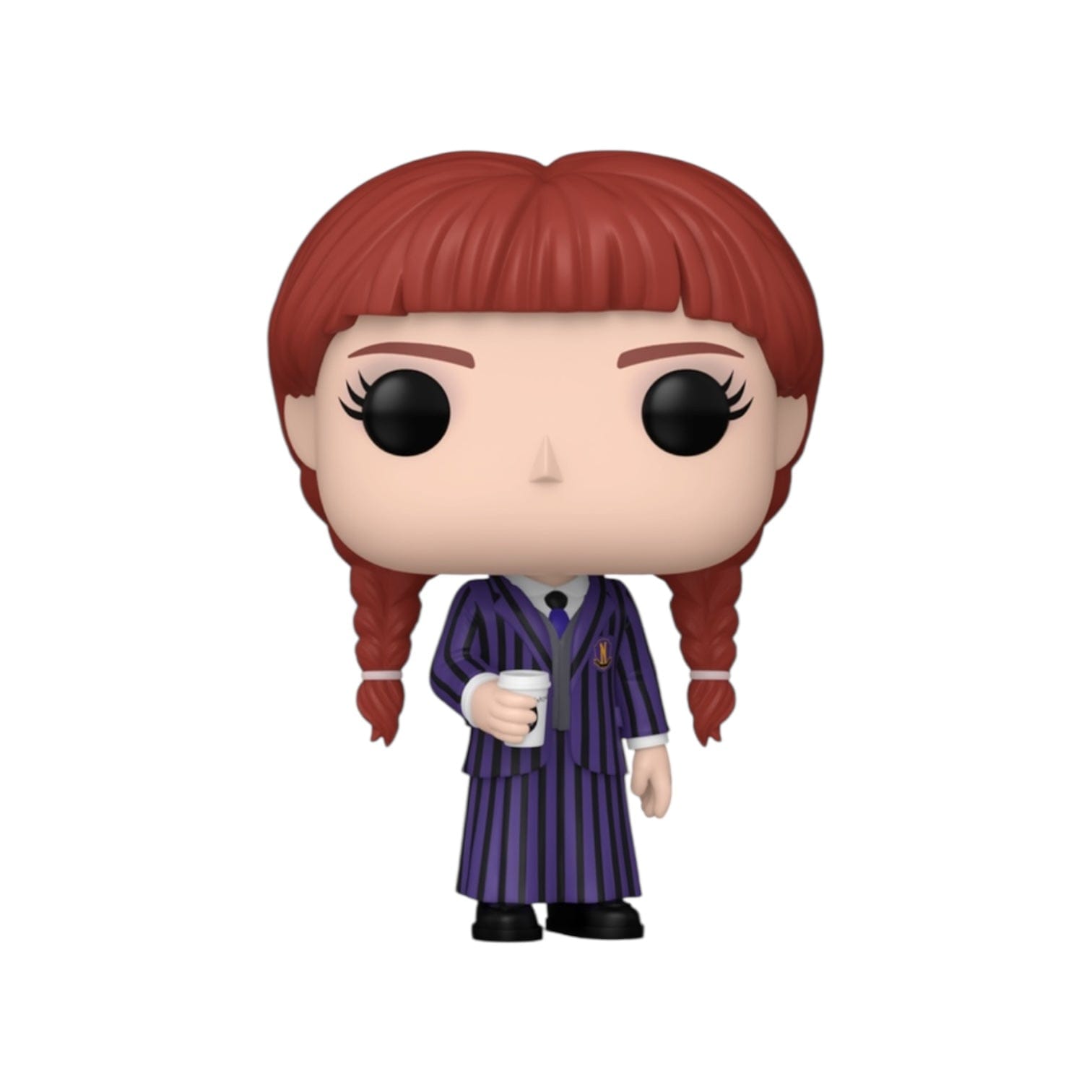 Funko Pop! Agnes Demille #1871 Funko Pop - Wednesday