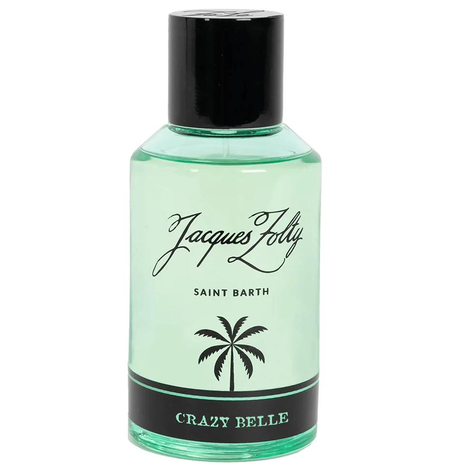 Jacques Zolty Crazy Belle