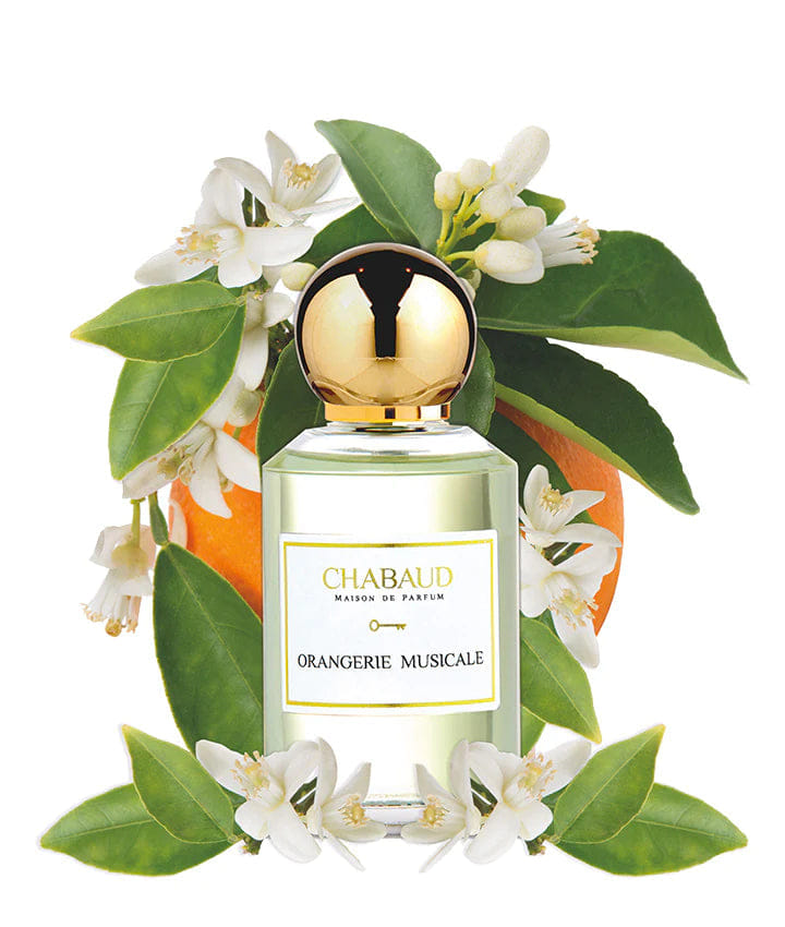 Chabaud Orangerie Musicale