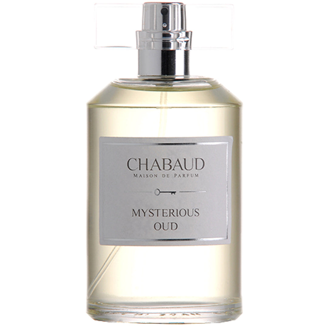 Chabaud Mysterious Oud