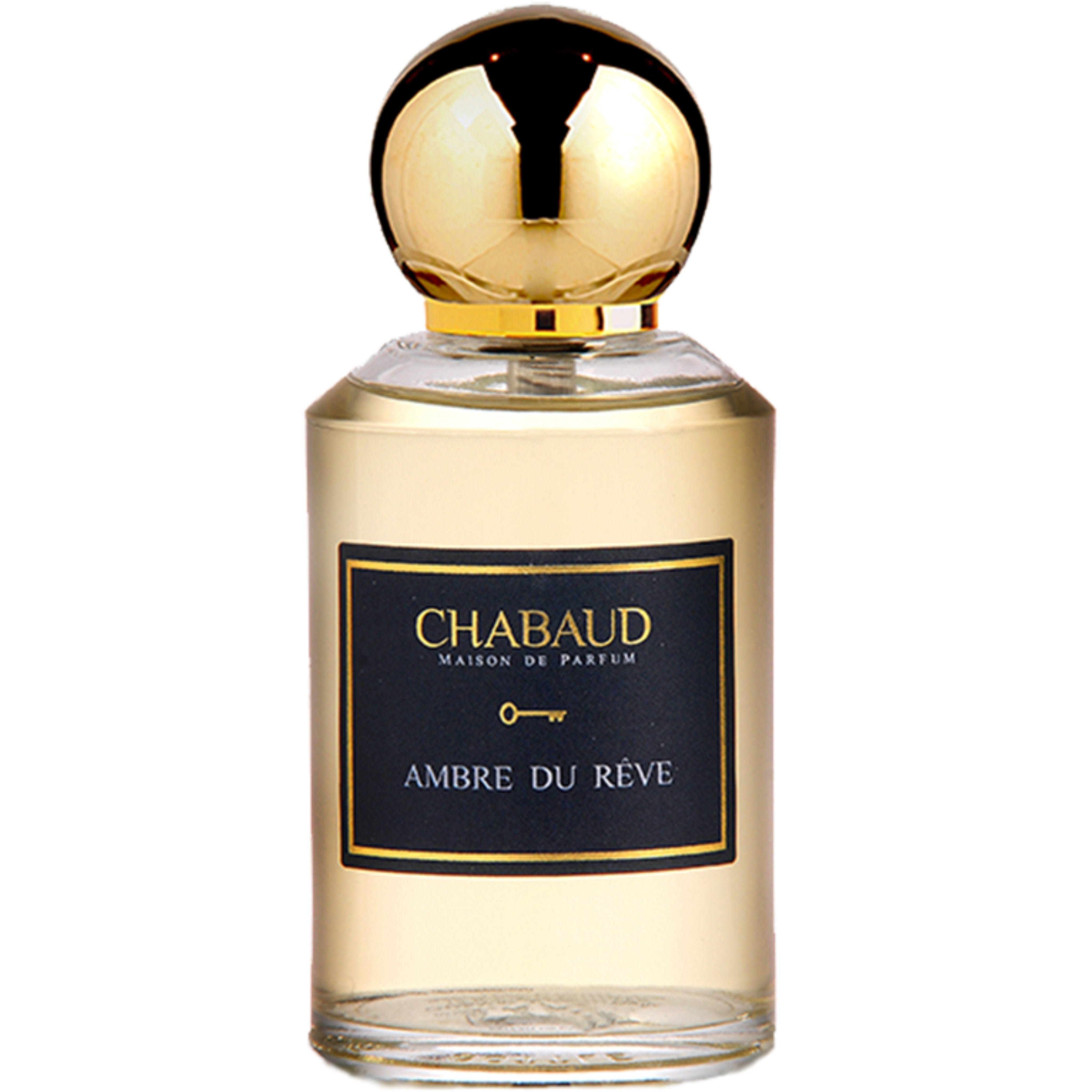 Chabaud Ambre du rêve
