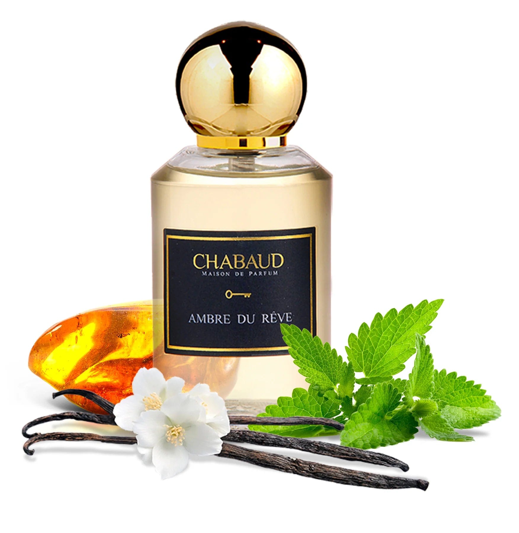 Chabaud Ambre du rêve