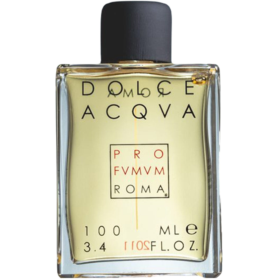 Profumum Roma DOLCE ACQUA