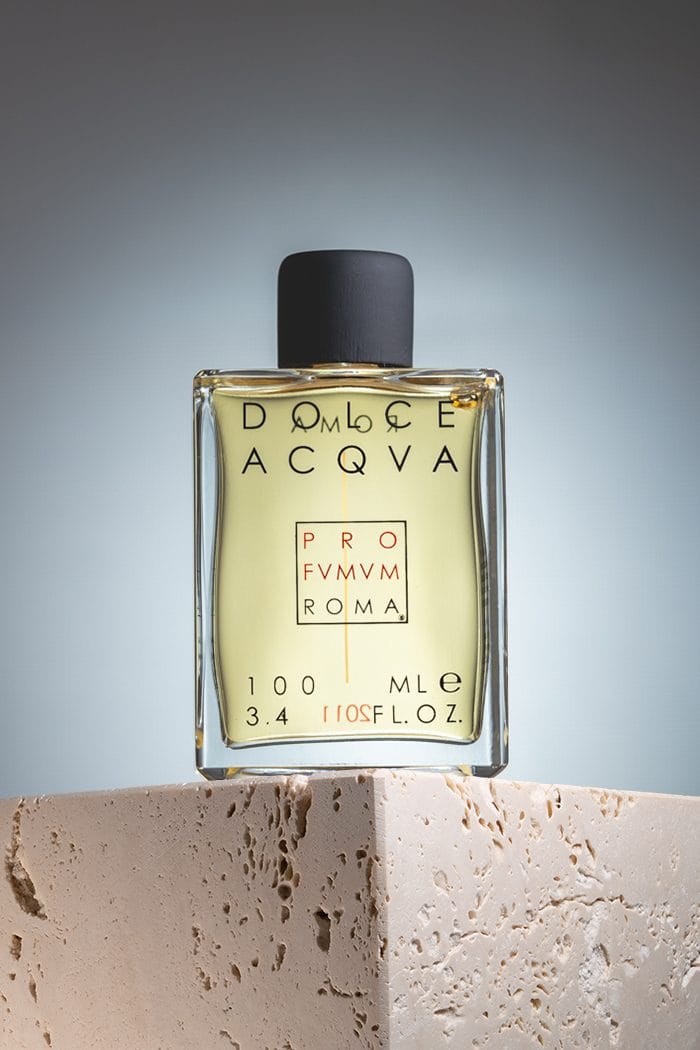 Profumum Roma DOLCE ACQUA