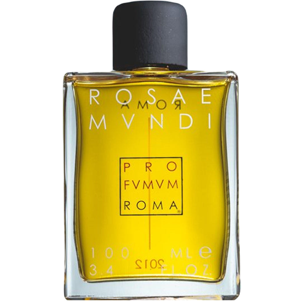 Profumum Roma ROSAE MUNDI