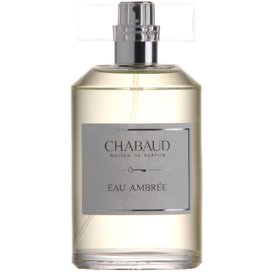 Chabaud Eau Ambrée