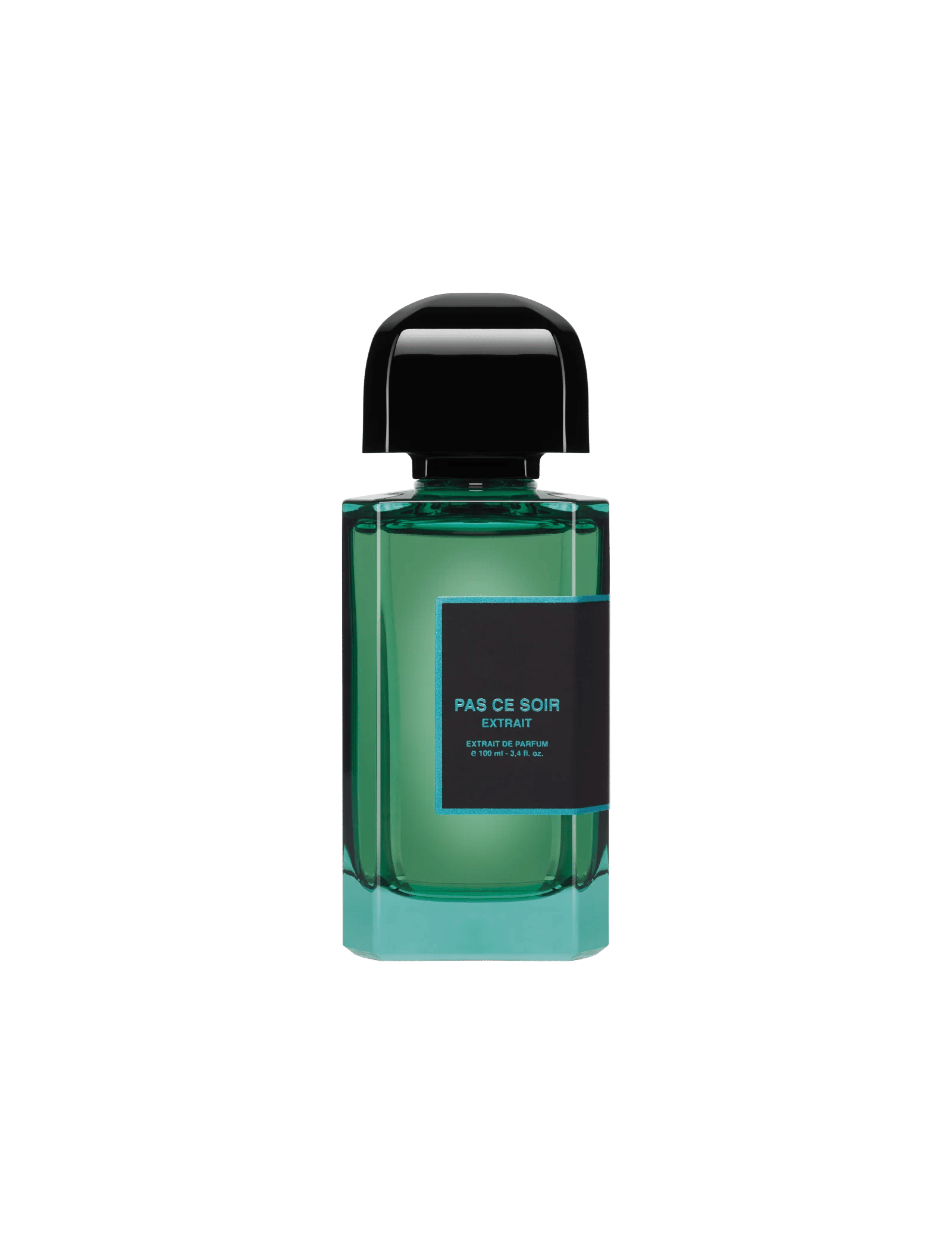BDK Pas Ce Soir Extrait De Parfum 100 ml