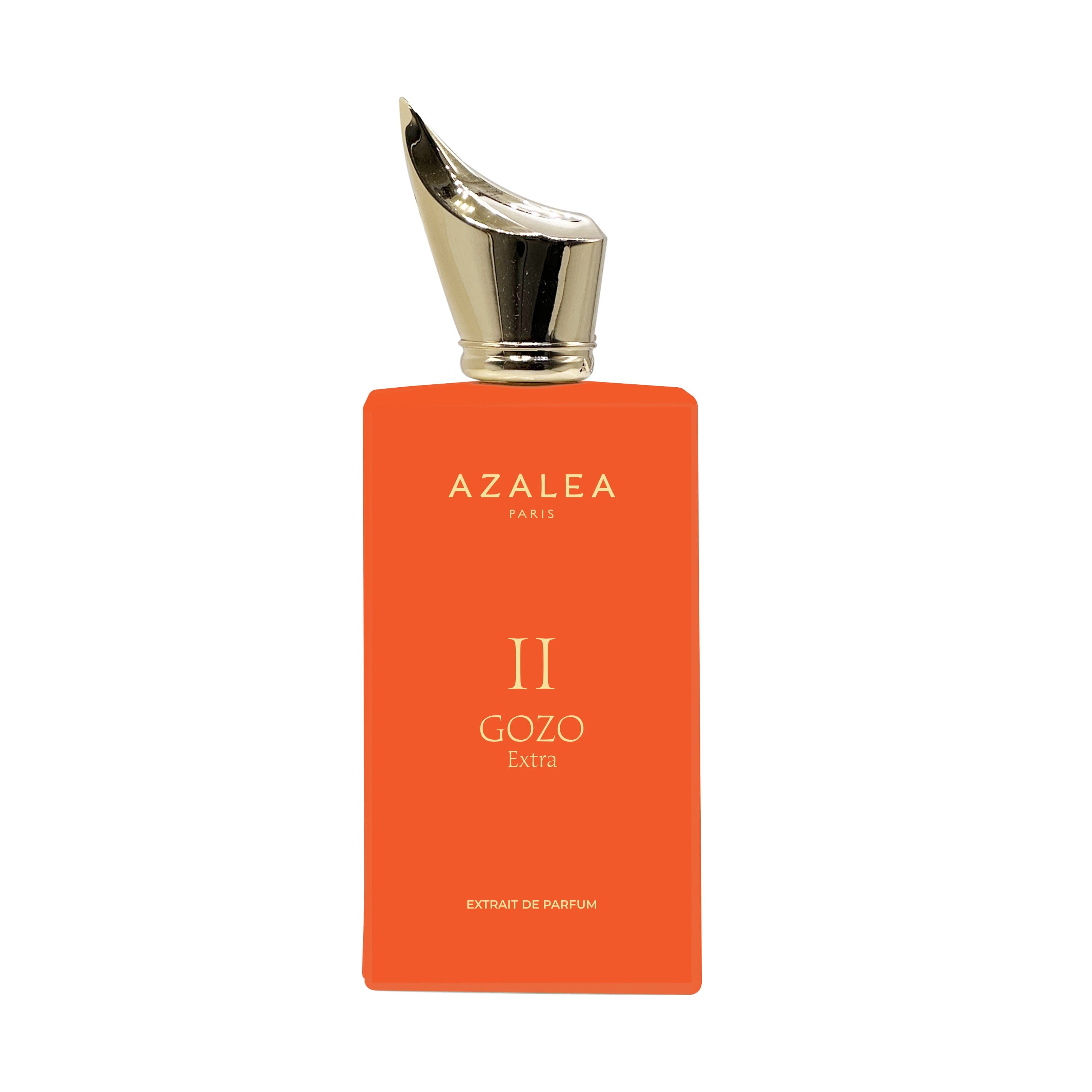 Azalea Paris II Gozo Extrait de Parfum 100 ml