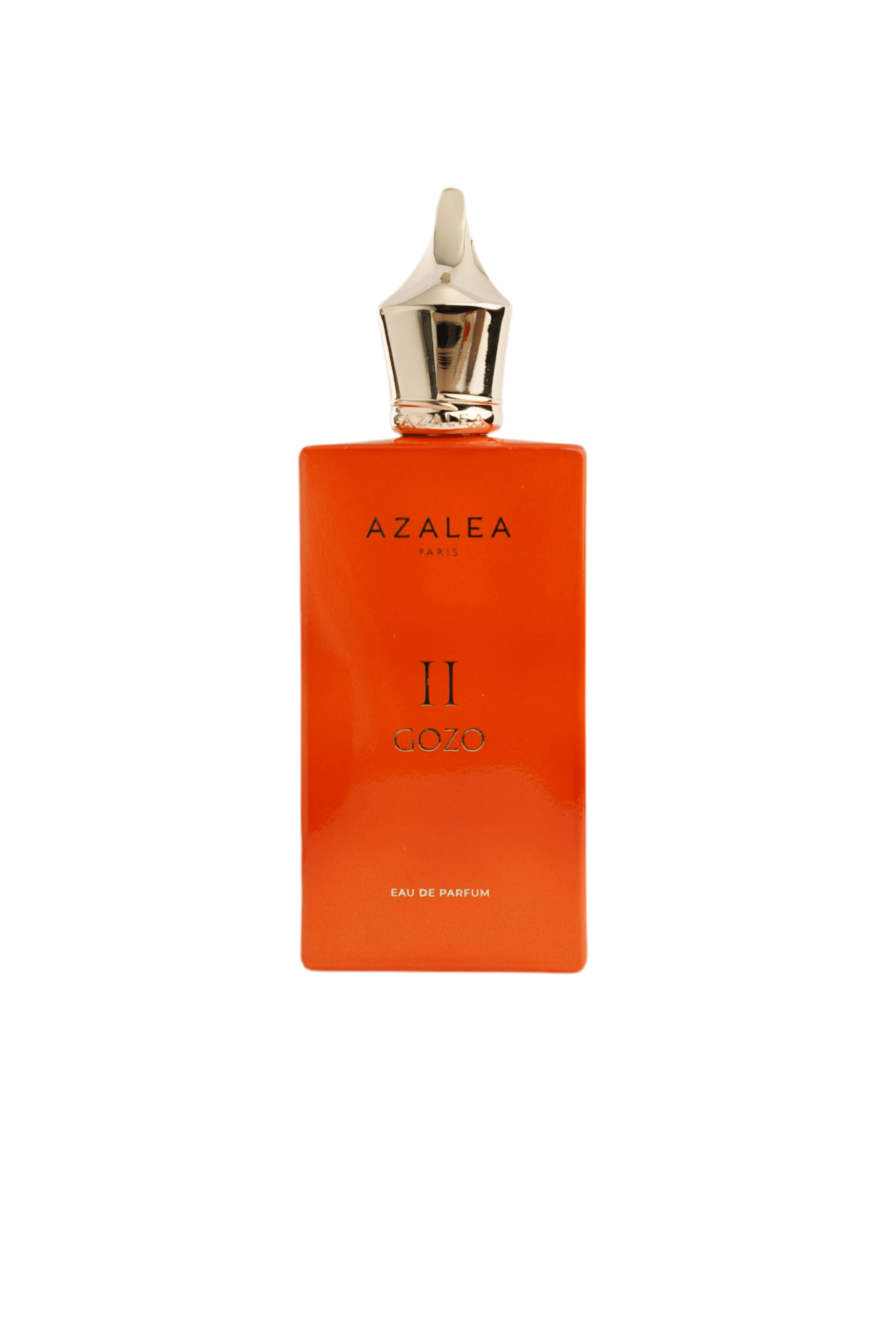 Azalea Paris II Gozo Extrait de Parfum 100 ml