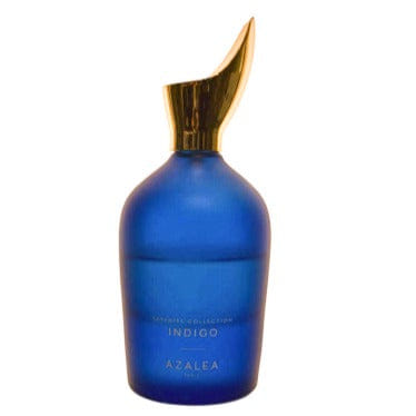 Azalea Indigo Extrait De Parfum 100 ml