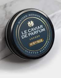 Le Caviar de Parfum Mistique 75 g