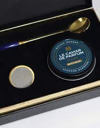 Le Caviar de Parfum Mistique 75 g