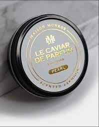 Le Caviar de Parfum Pearl 75 g