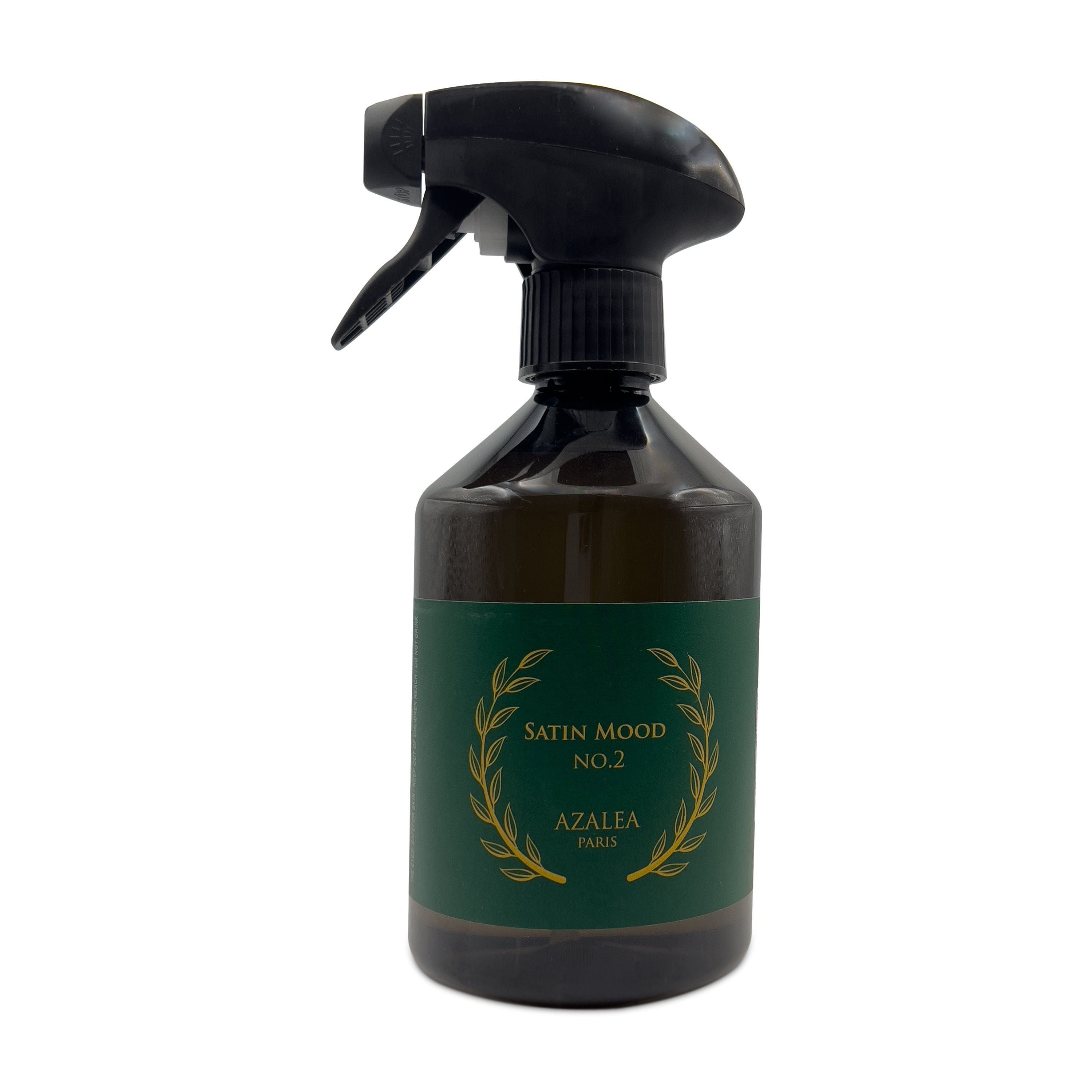 Azalea PARIS Satin Mood No.2 Home Fragrance 500 ml