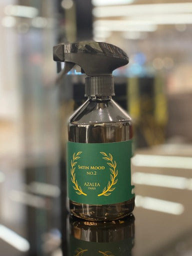 Azalea PARIS Satin Mood No.2 Home Fragrance 500 ml