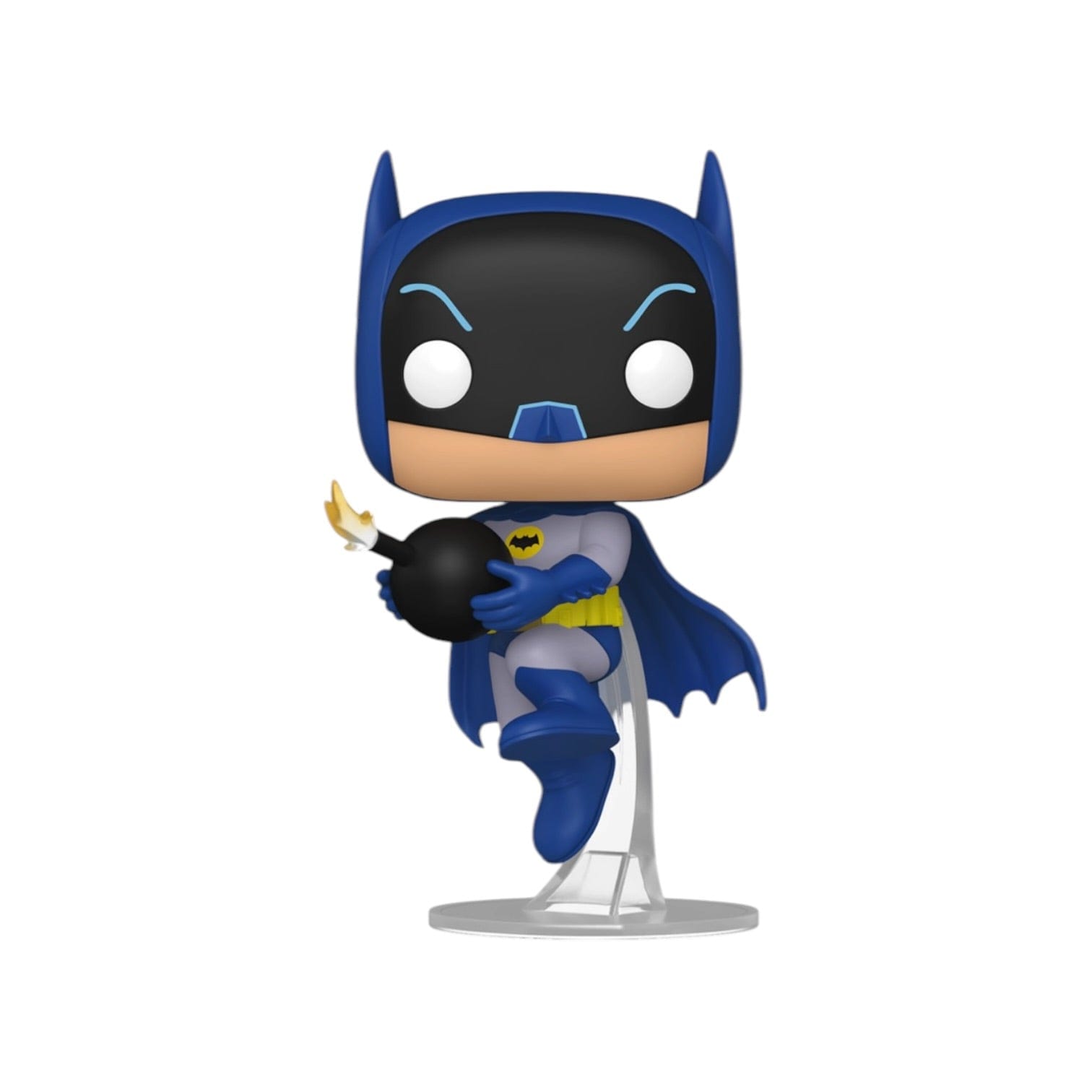 Funko Pop! Batman with Bomb #624 Funko Pop! - Batman Classic TV Series - DC Comics