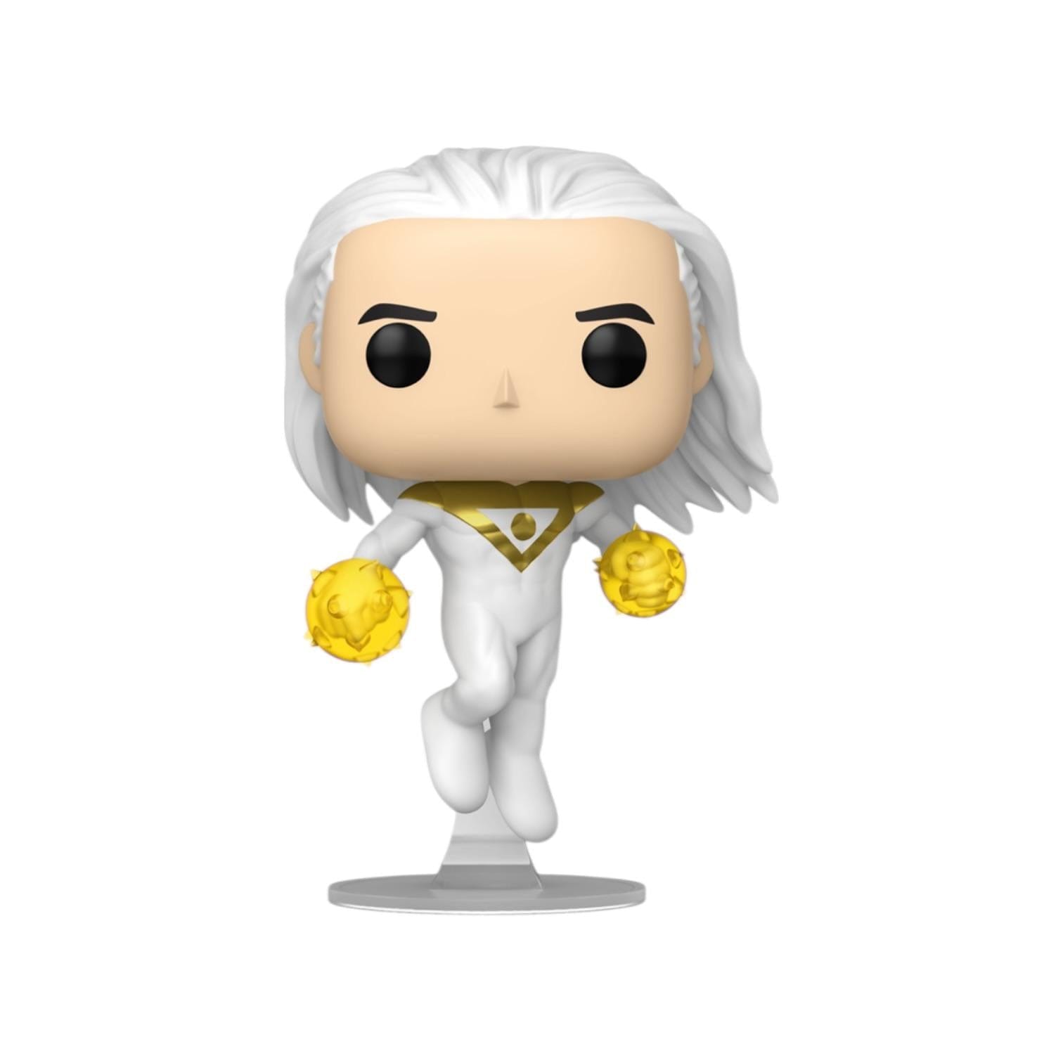 Funko Pop! Apollo (Pride) #555 Funko Pop! - DC Comics