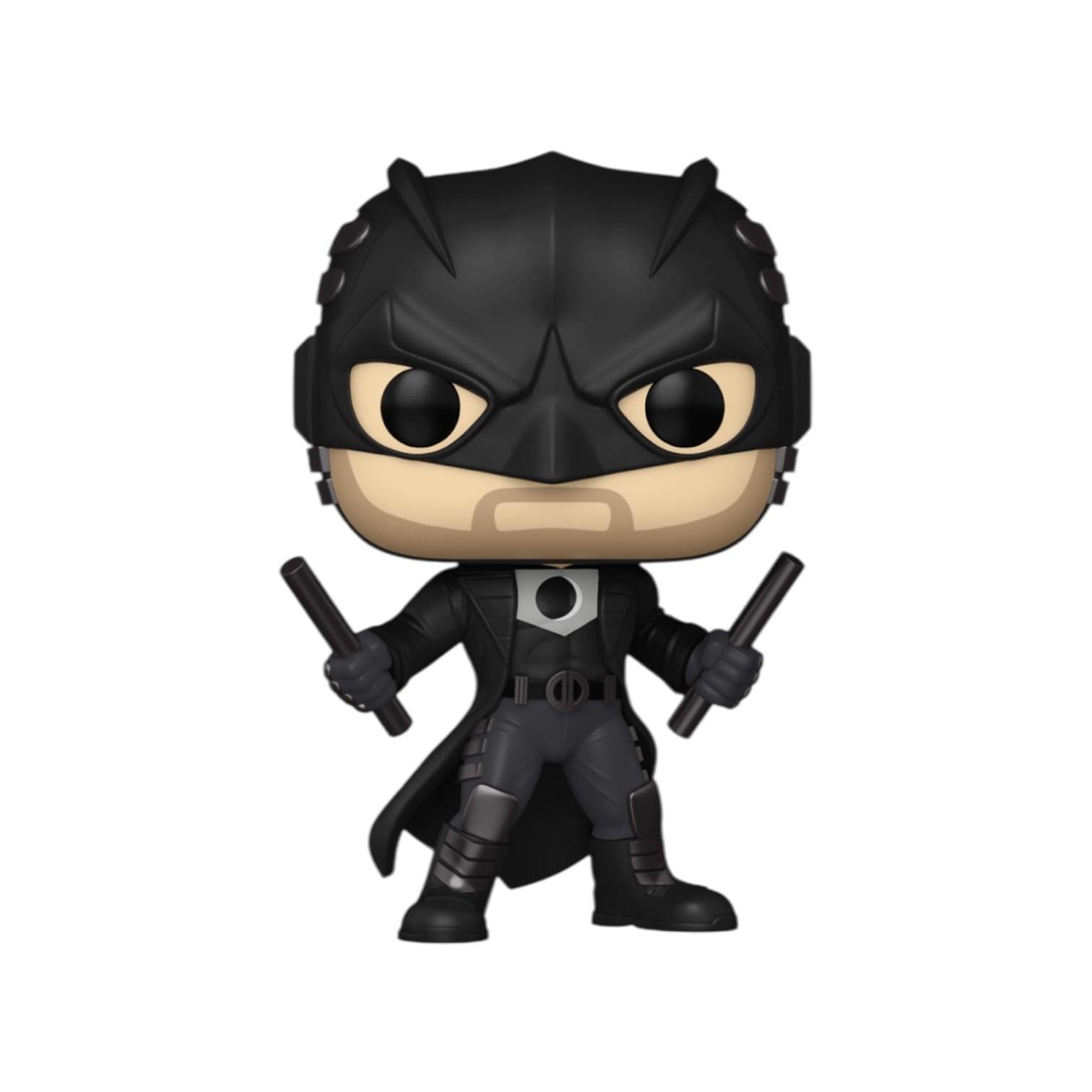 Funko Pop! Midnighter (Pride) #556 Funko Pop! - DC Comics