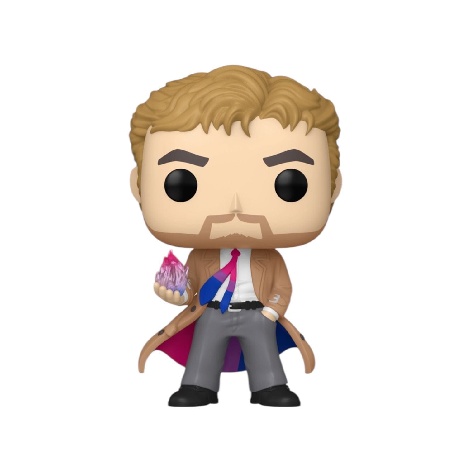Funko Pop! Constantine (Pride) #617 Funko Pop! - DC Comics