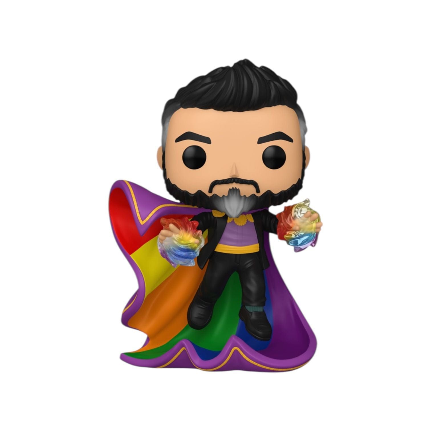 Funko Pop! Extraño (Pride) #619 Funko Pop! - DC Comics