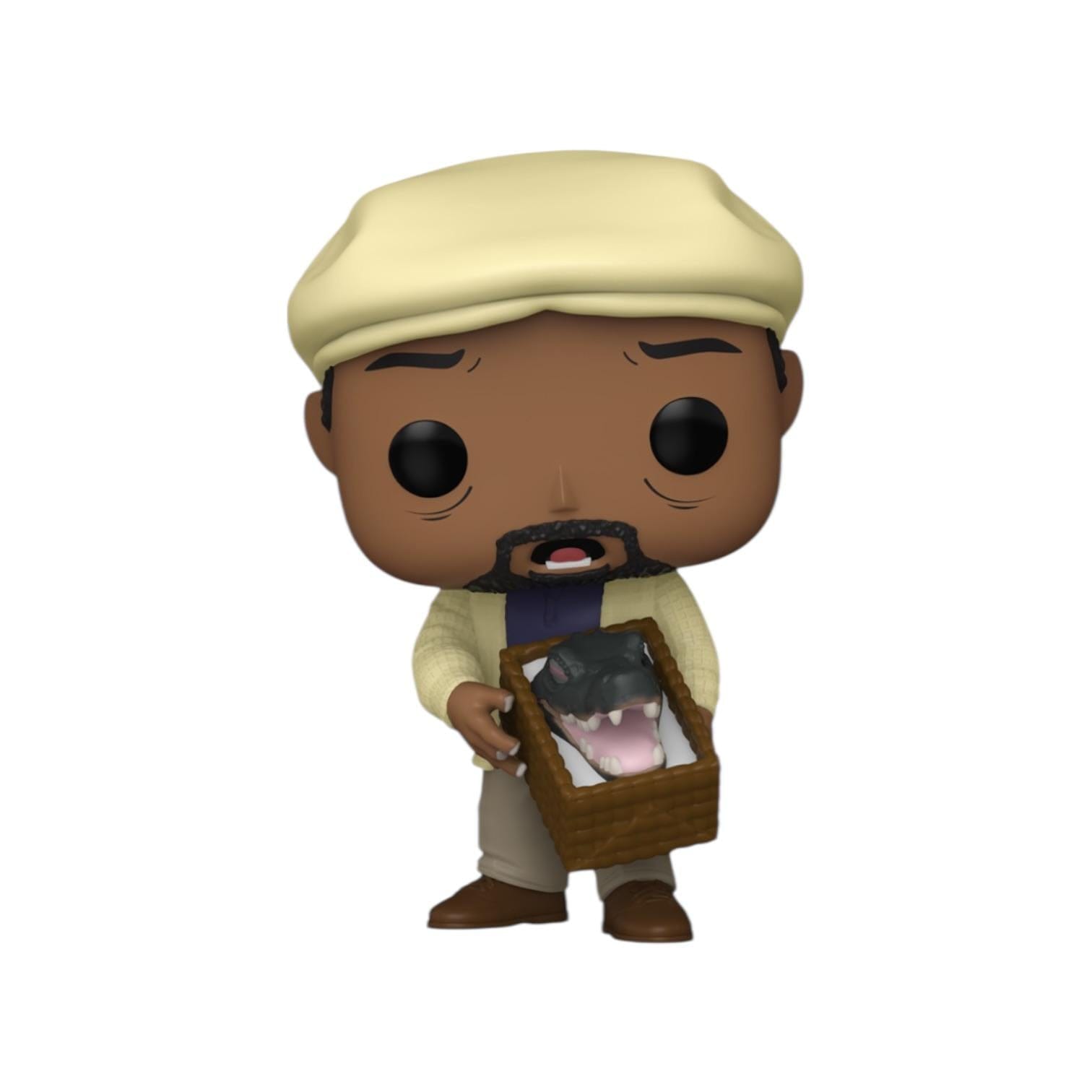 Funko Pop! Chubbs Peterson #2008 Funko Pop! - Happy Gilmore 30th Anniversary