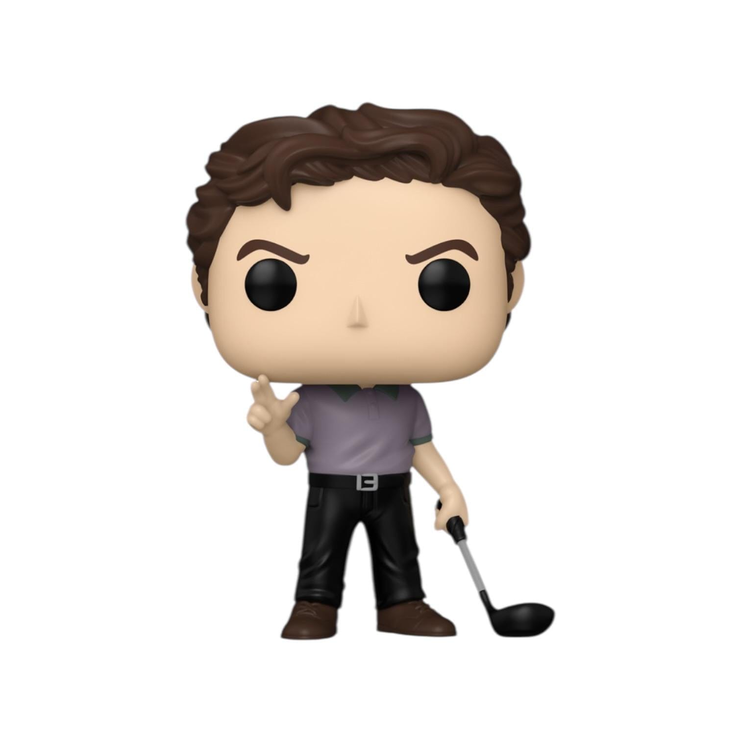 Funko Pop! Shooter McGavin #2009 Funko Pop! - Happy Gilmore 30th Anniversary