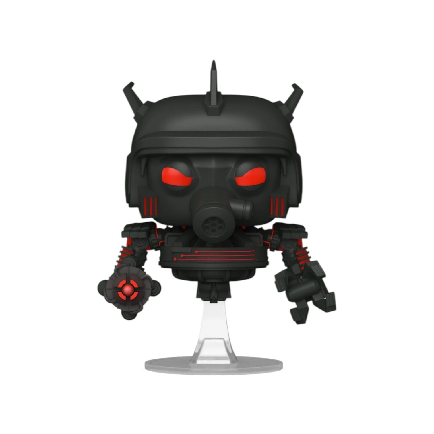 Funko Pop! Juggernaut Astro Toilet #2368 Funko Pop - Skibidi Toilet - PREORDER
