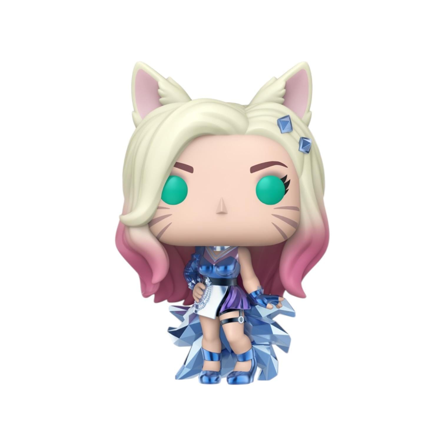 Funko Pop! K/DA Ahri #1220 Funko Pop - League of Legends