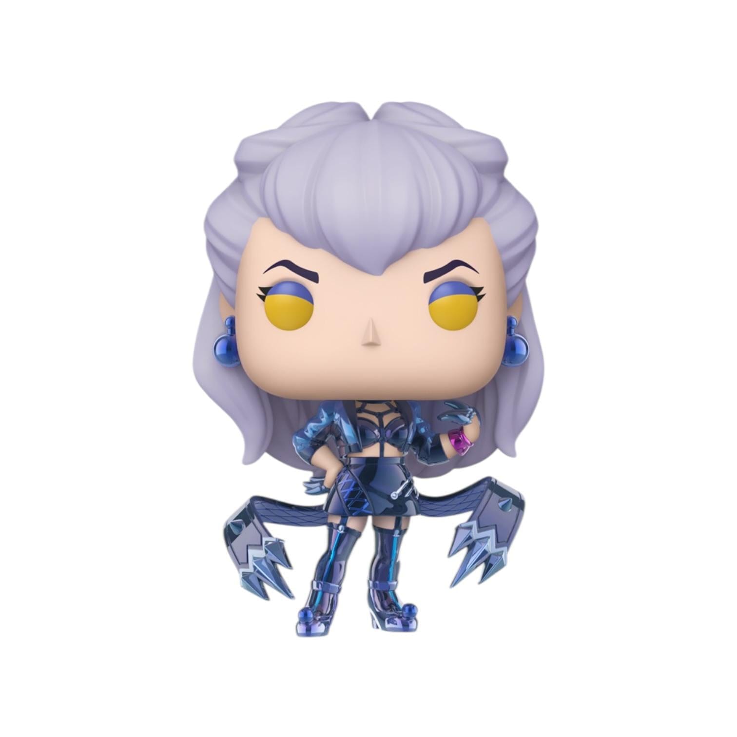 Funko Pop! K/DA Evelynn #1222 Funko Pop - League of Legends
