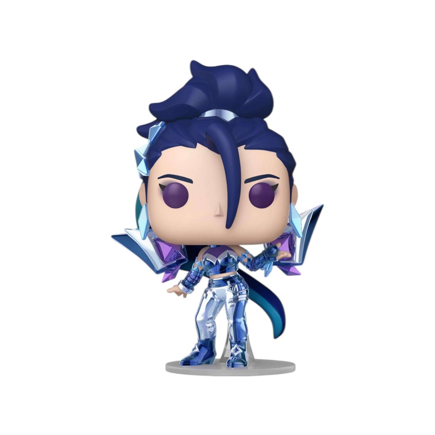 Funko Pop! K/DA Kai'sa #1223 Funko Pop - League of Legends