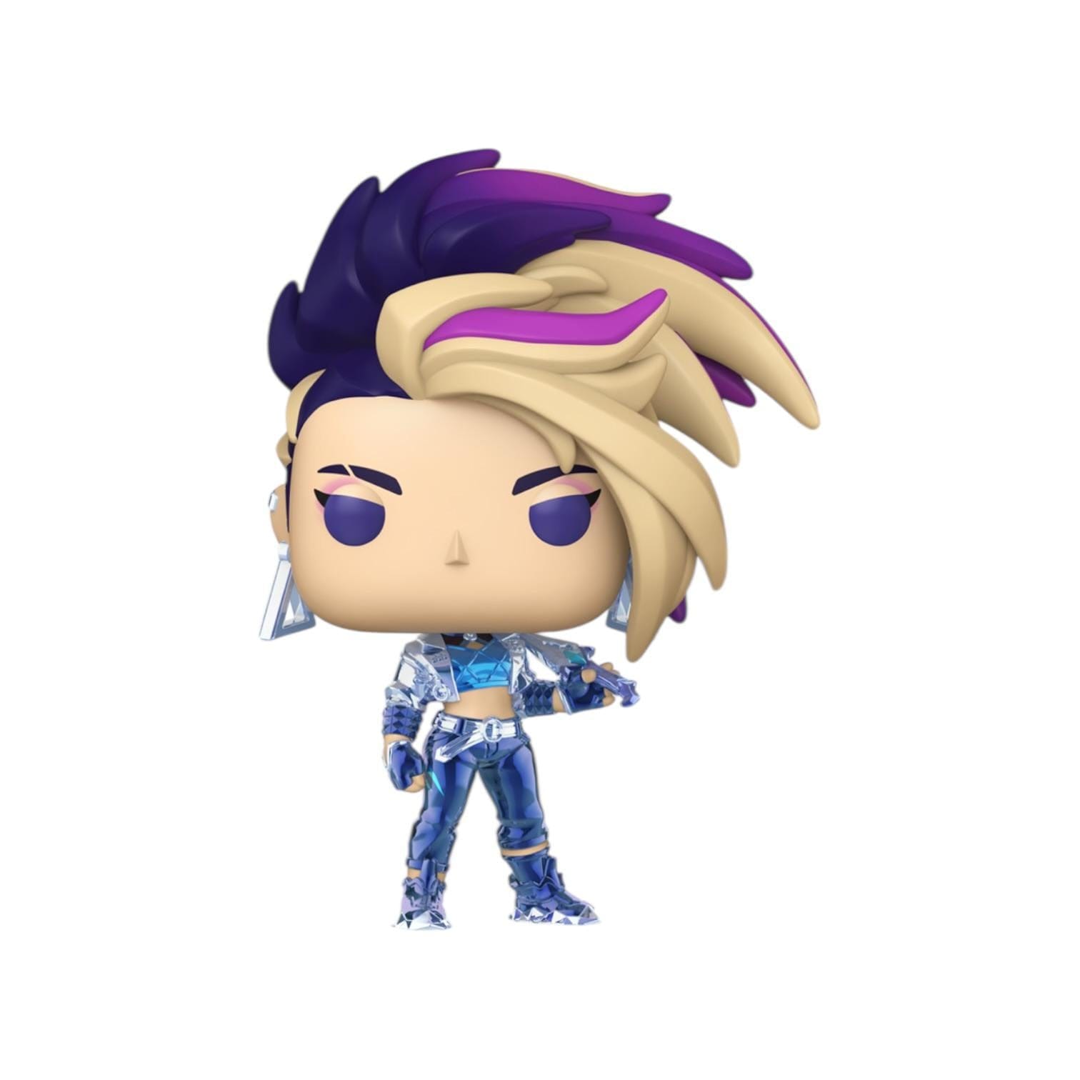 Funko Pop! K/DA Akali #1221 Funko Pop - League of Legends