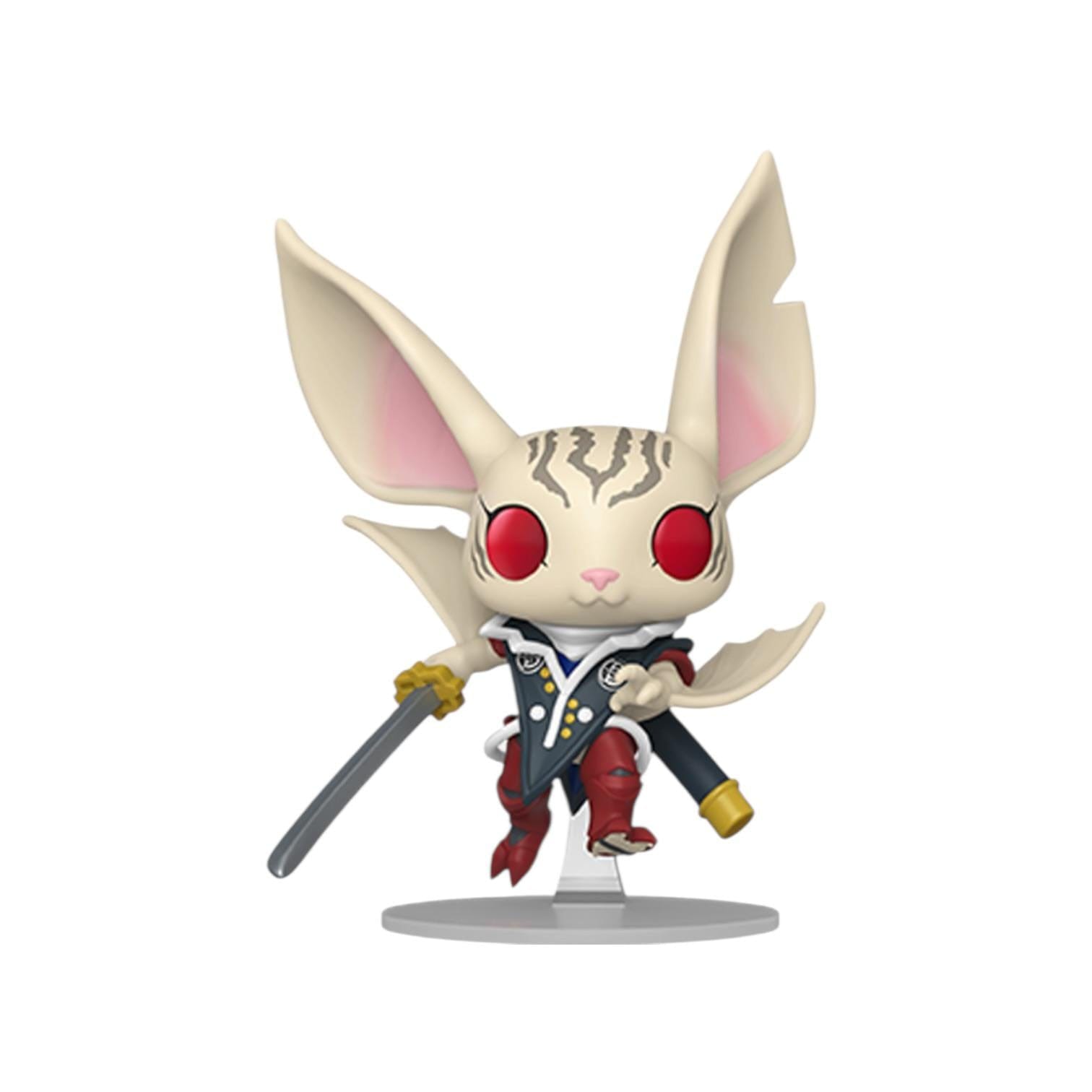 Funko Pop! Heismay #1229 Funko Pop - Metaphor: ReFantazio