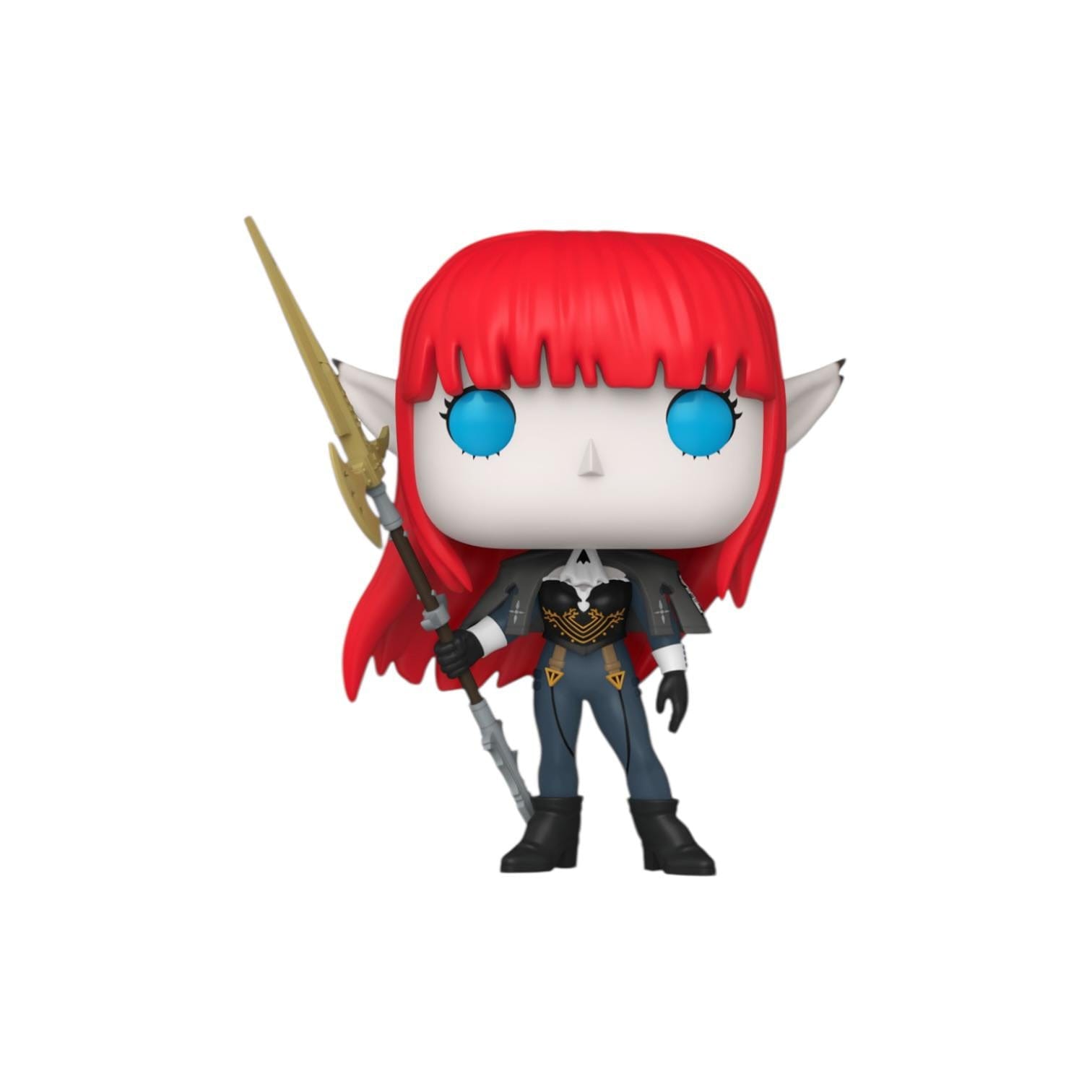 Funko Pop! Hulkenberg #1228 Funko Pop - Metaphor: ReFantazio